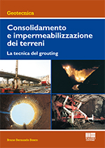 Consolidamento e impermeabilizzazione dei terreni