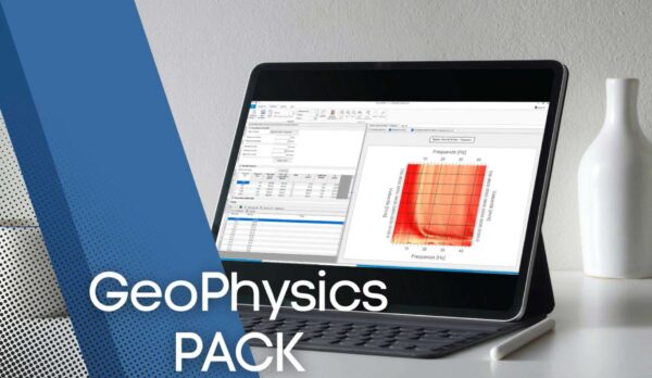 GEOPHYSICS