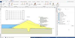 GeoStru Stabilità dei pendii - Slope
